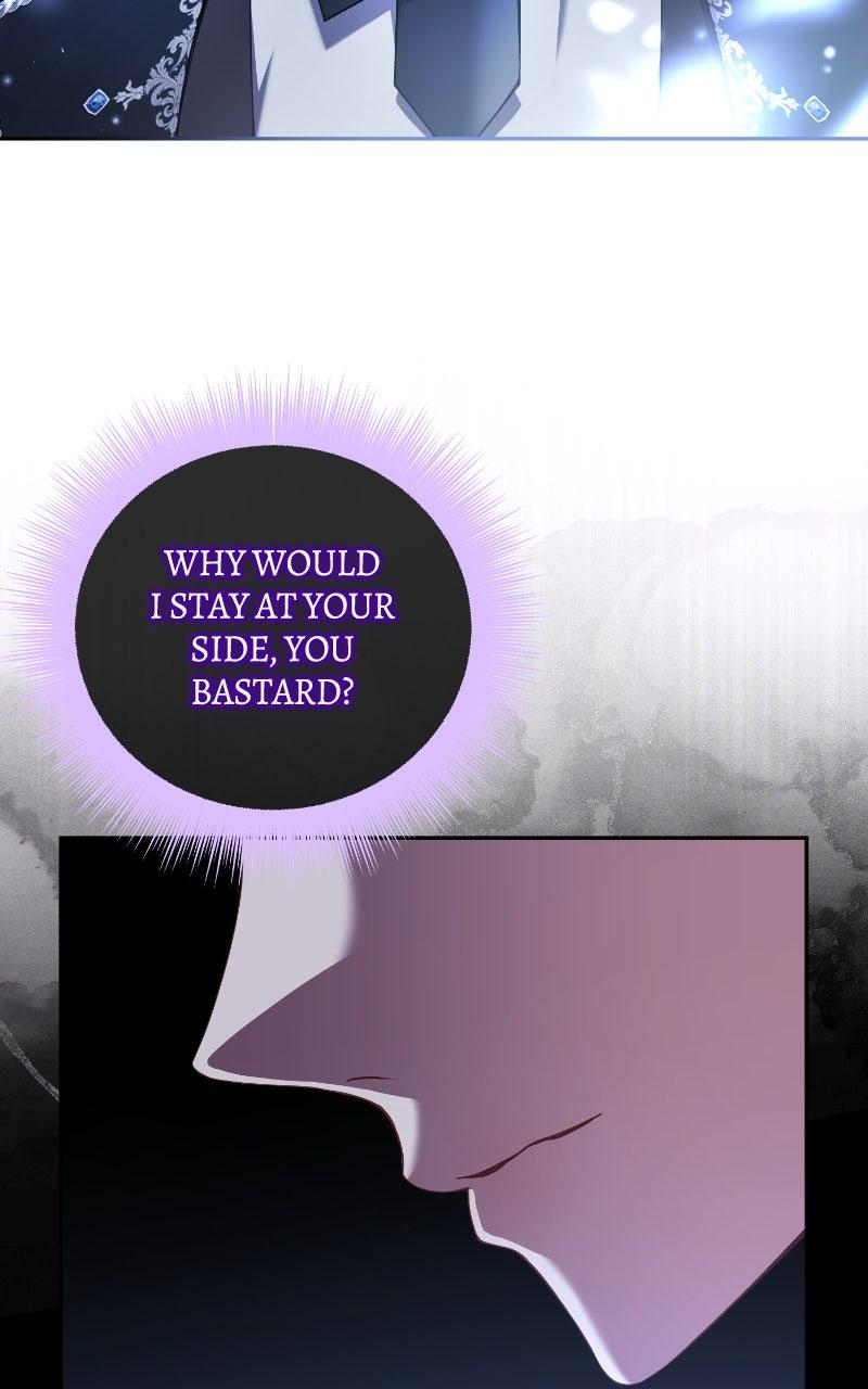 The Murderer Targets Brunettes Chapter 19 - Page 21