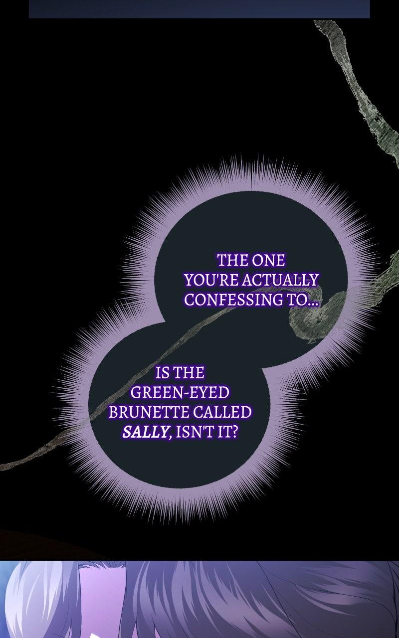 The Murderer Targets Brunettes Chapter 19 - Page 22