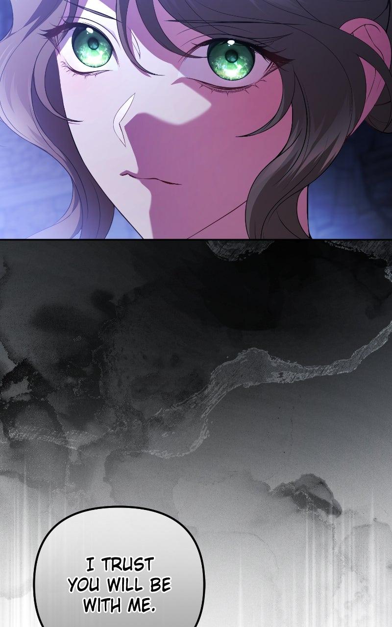 The Murderer Targets Brunettes Chapter 19 - Page 23