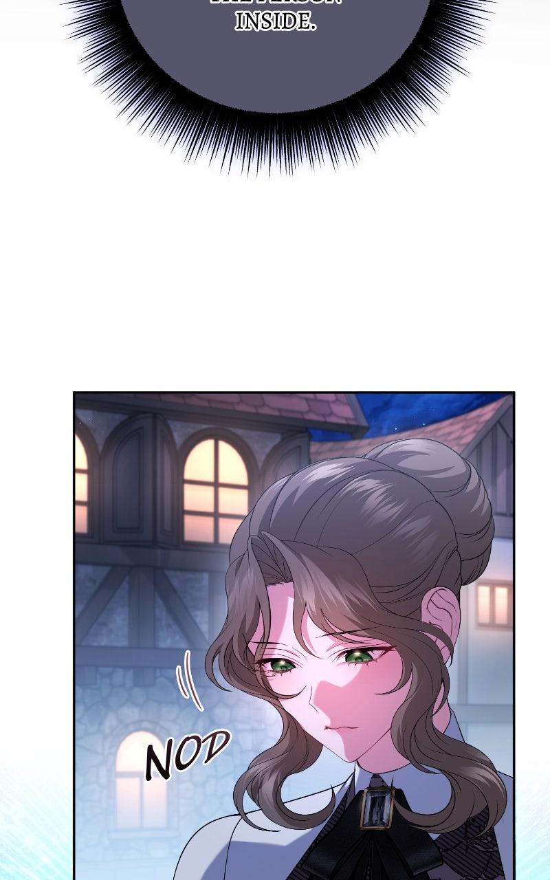 The Murderer Targets Brunettes Chapter 19 - Page 25