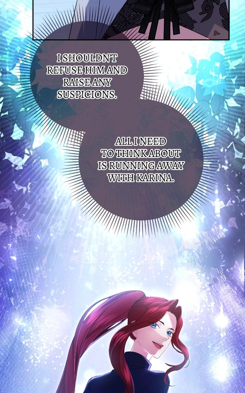 The Murderer Targets Brunettes Chapter 19 - Page 26