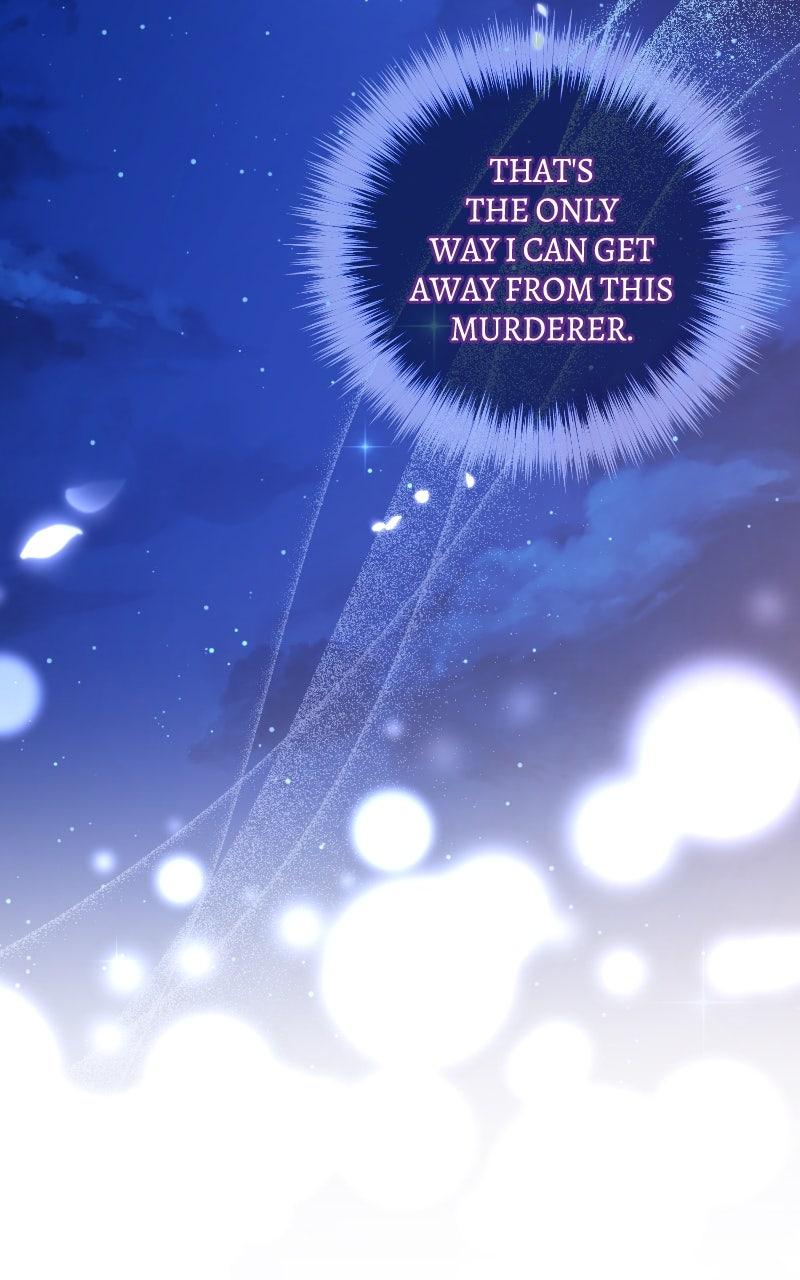 The Murderer Targets Brunettes Chapter 19 - Page 30