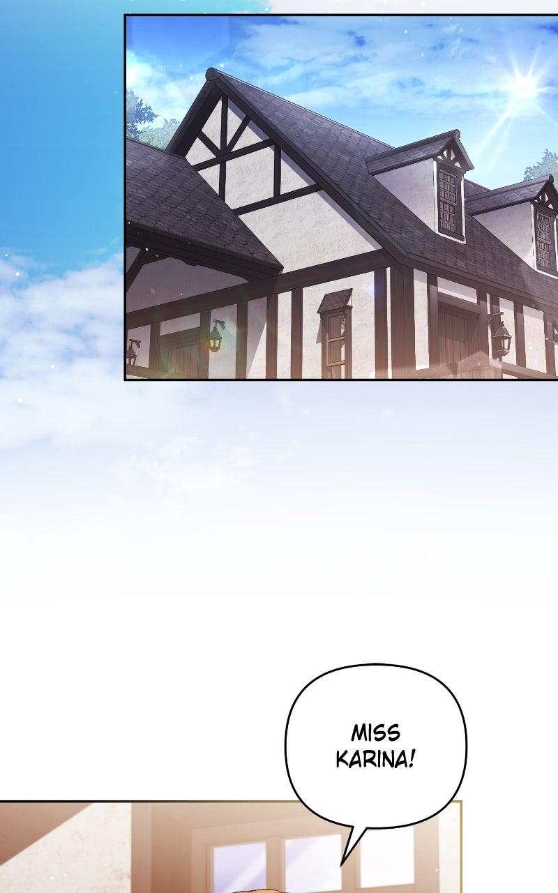 The Murderer Targets Brunettes Chapter 19 - Page 32