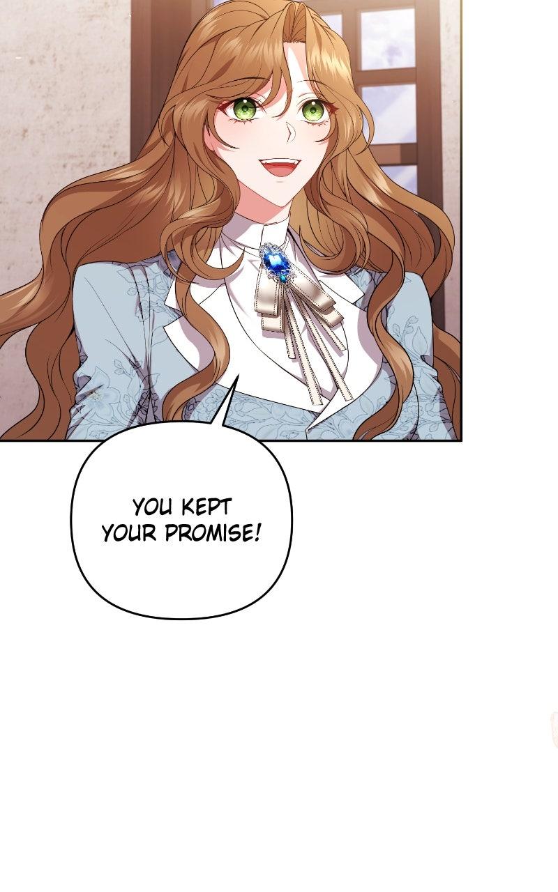 The Murderer Targets Brunettes Chapter 19 - Page 33