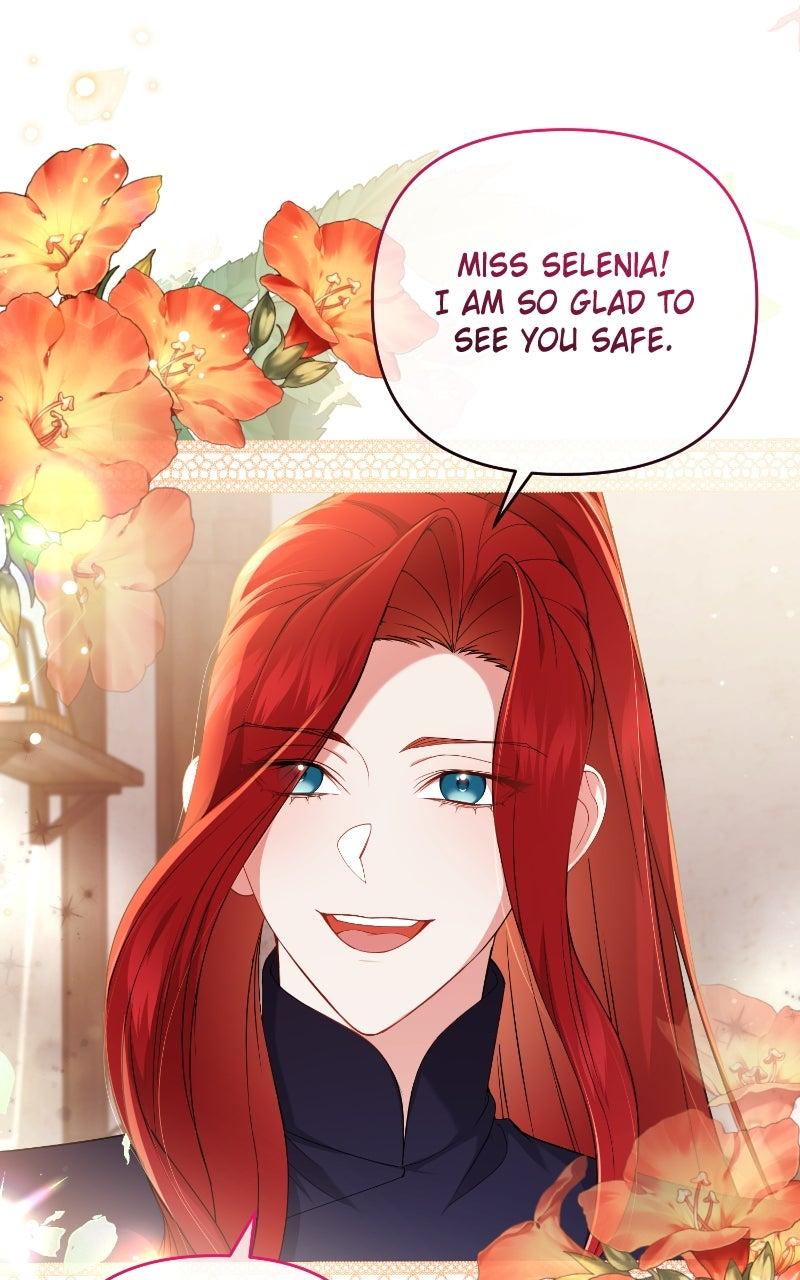 The Murderer Targets Brunettes Chapter 19 - Page 34