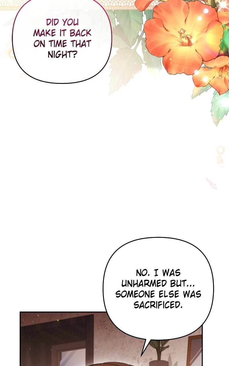 The Murderer Targets Brunettes Chapter 19 - Page 35