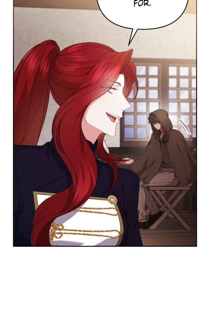 The Murderer Targets Brunettes Chapter 19 - Page 39