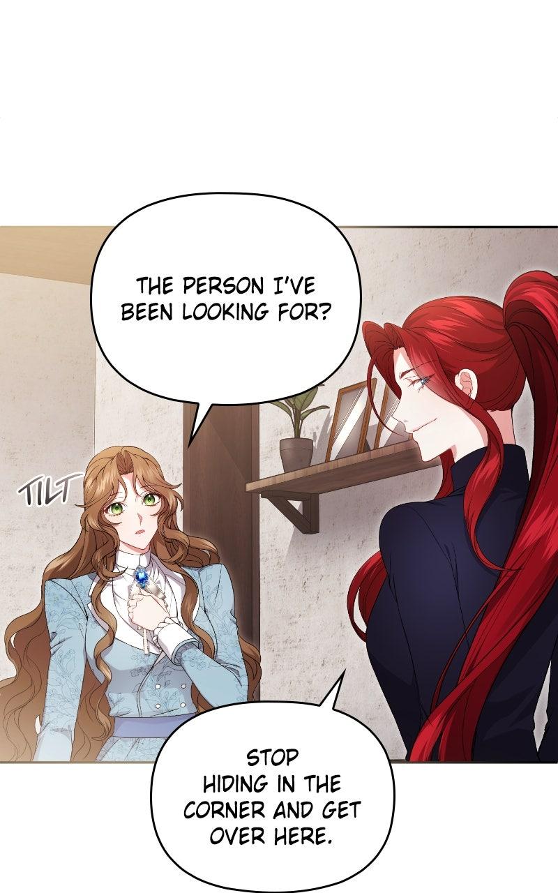 The Murderer Targets Brunettes Chapter 19 - Page 40