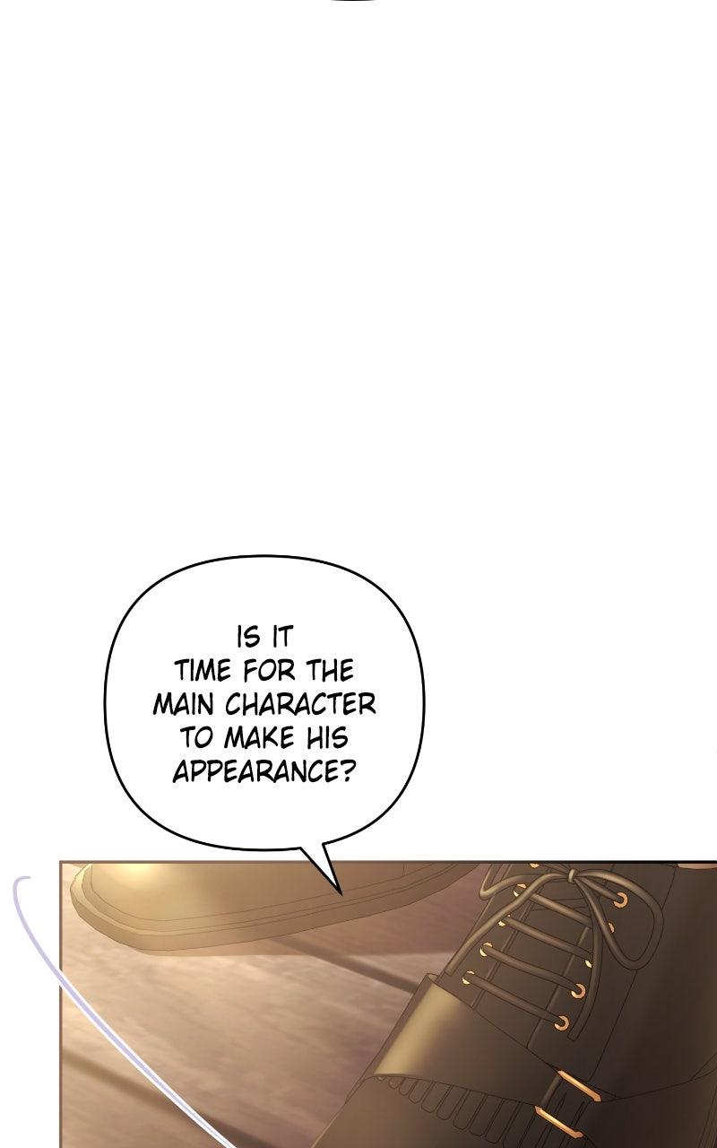 The Murderer Targets Brunettes Chapter 19 - Page 41