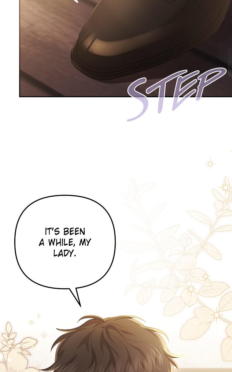 The Murderer Targets Brunettes Chapter 19 - Page 42