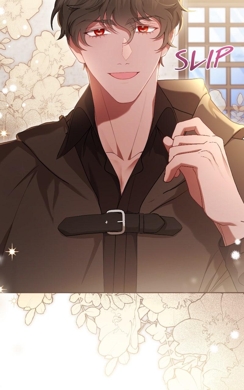 The Murderer Targets Brunettes Chapter 19 - Page 43