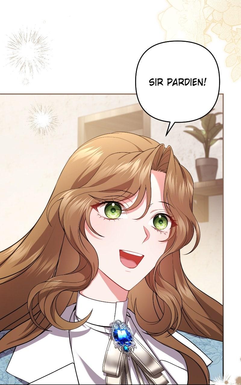 The Murderer Targets Brunettes Chapter 19 - Page 44