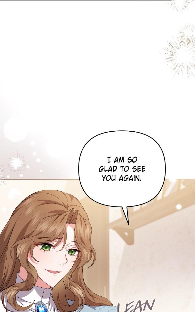 The Murderer Targets Brunettes Chapter 19 - Page 45