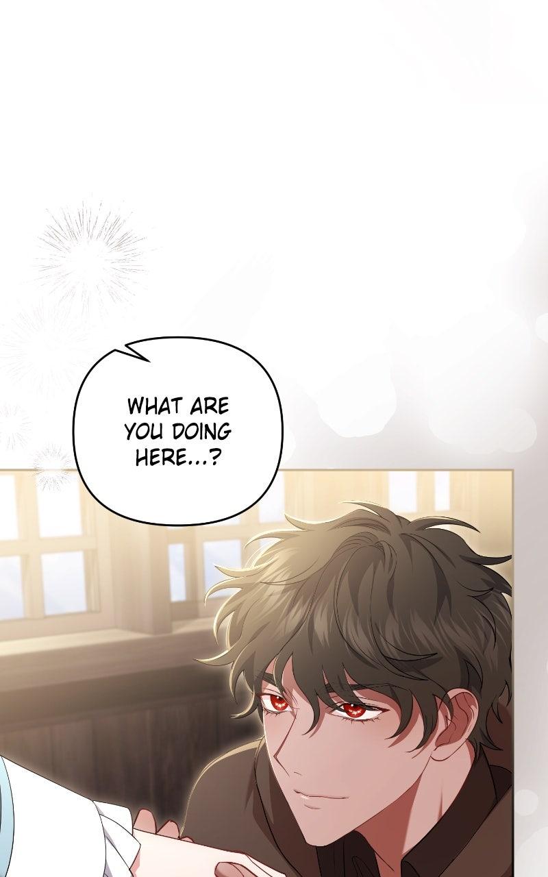 The Murderer Targets Brunettes Chapter 19 - Page 47