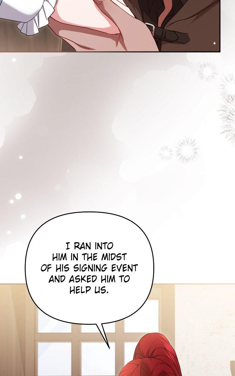 The Murderer Targets Brunettes Chapter 19 - Page 48