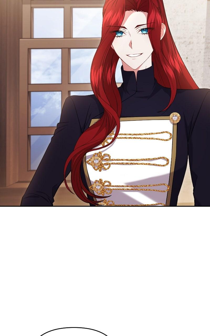 The Murderer Targets Brunettes Chapter 19 - Page 49