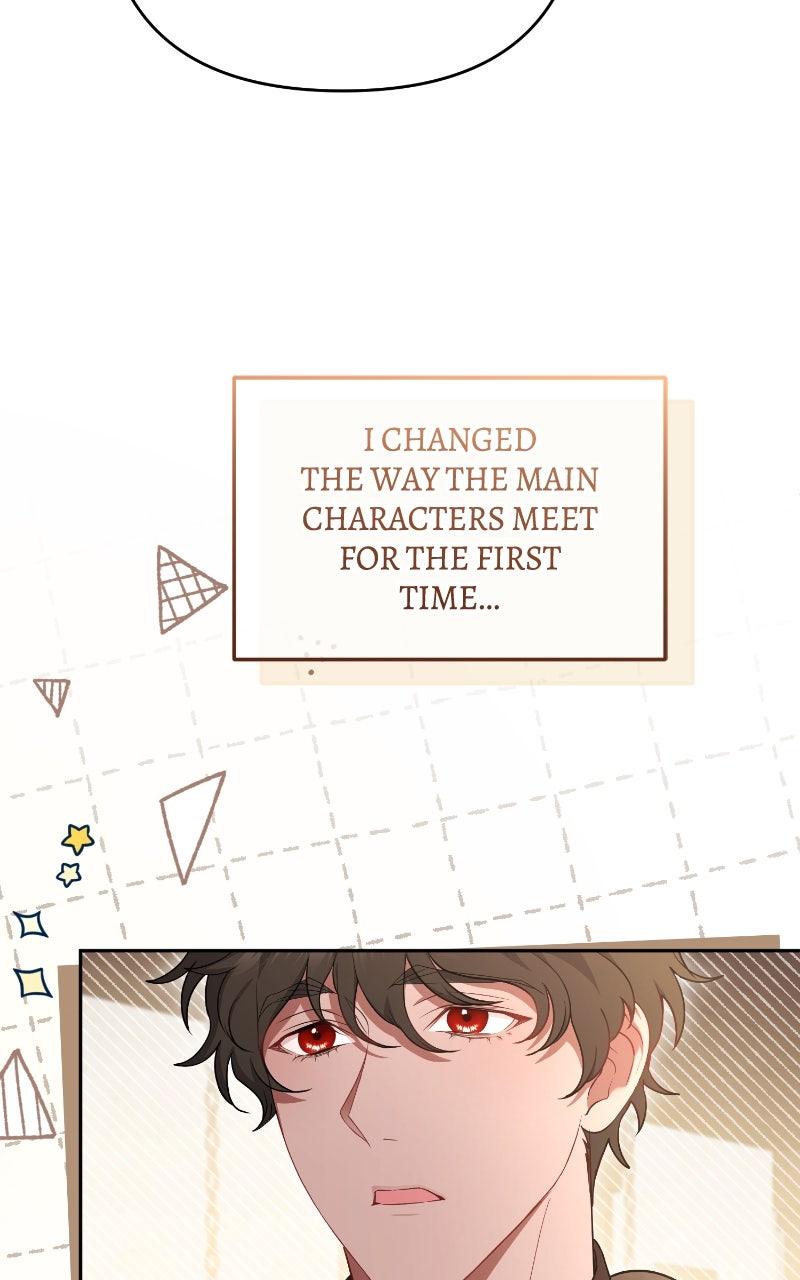 The Murderer Targets Brunettes Chapter 19 - Page 51