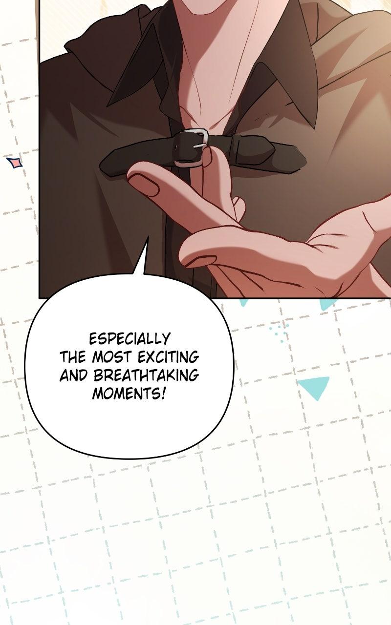 The Murderer Targets Brunettes Chapter 19 - Page 52