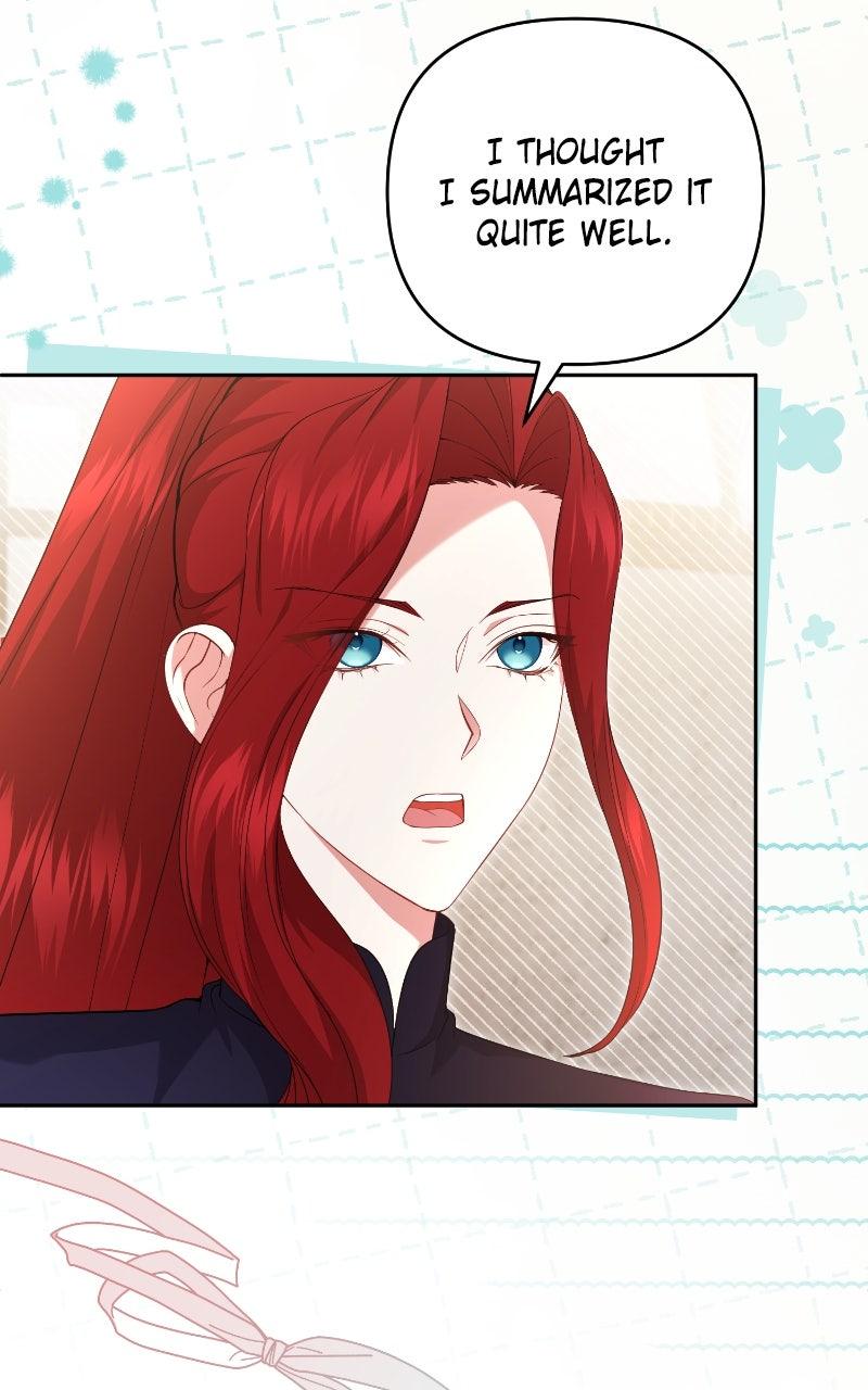 The Murderer Targets Brunettes Chapter 19 - Page 53