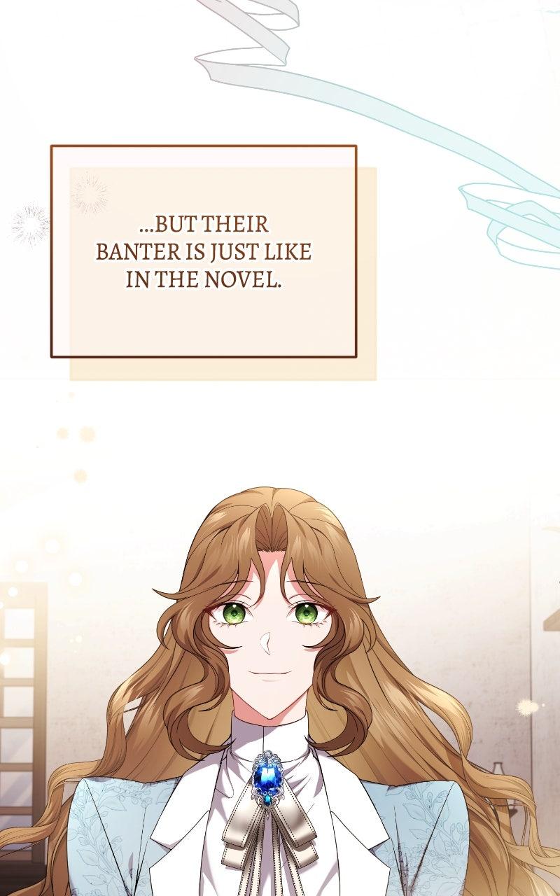 The Murderer Targets Brunettes Chapter 19 - Page 54