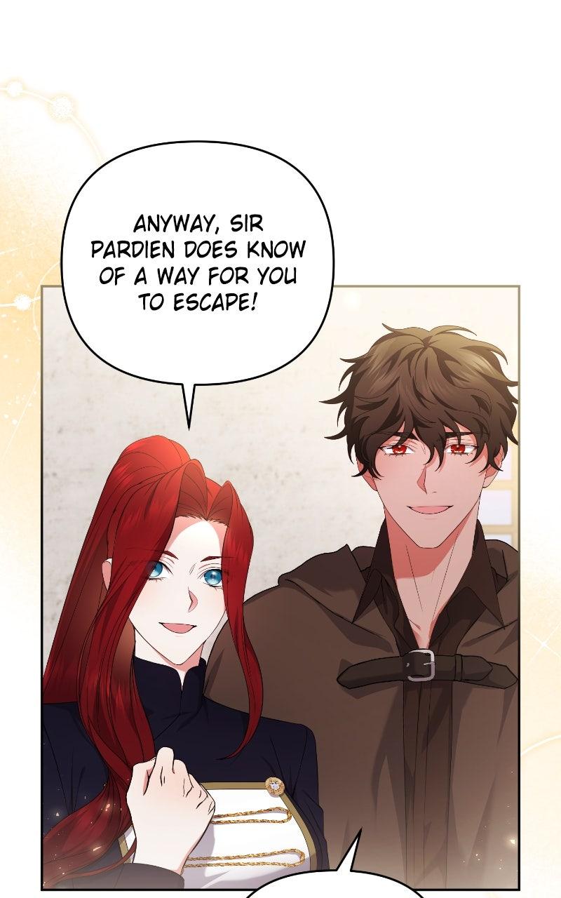 The Murderer Targets Brunettes Chapter 19 - Page 56