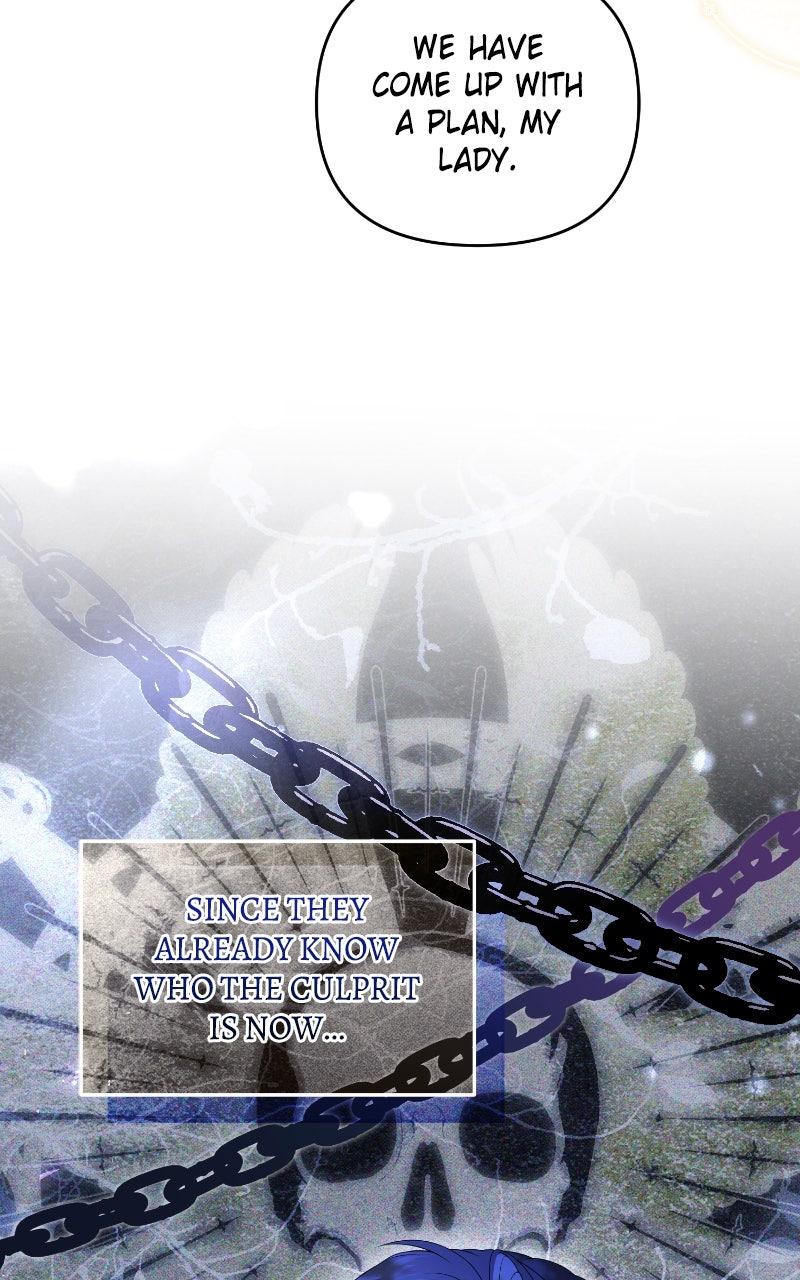 The Murderer Targets Brunettes Chapter 19 - Page 57