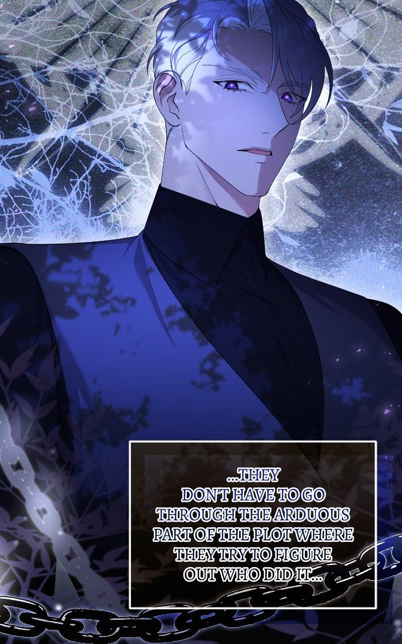 The Murderer Targets Brunettes Chapter 19 - Page 58