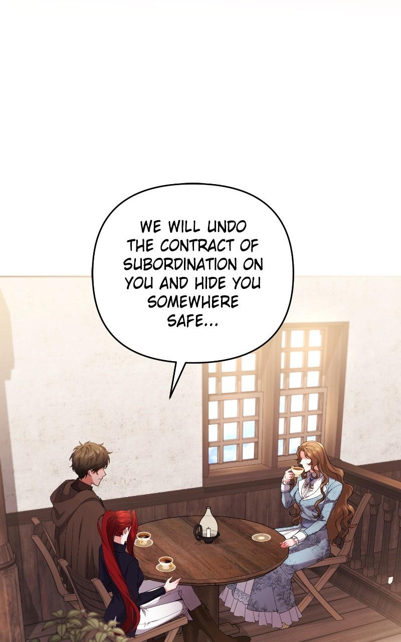 The Murderer Targets Brunettes Chapter 19 - Page 60