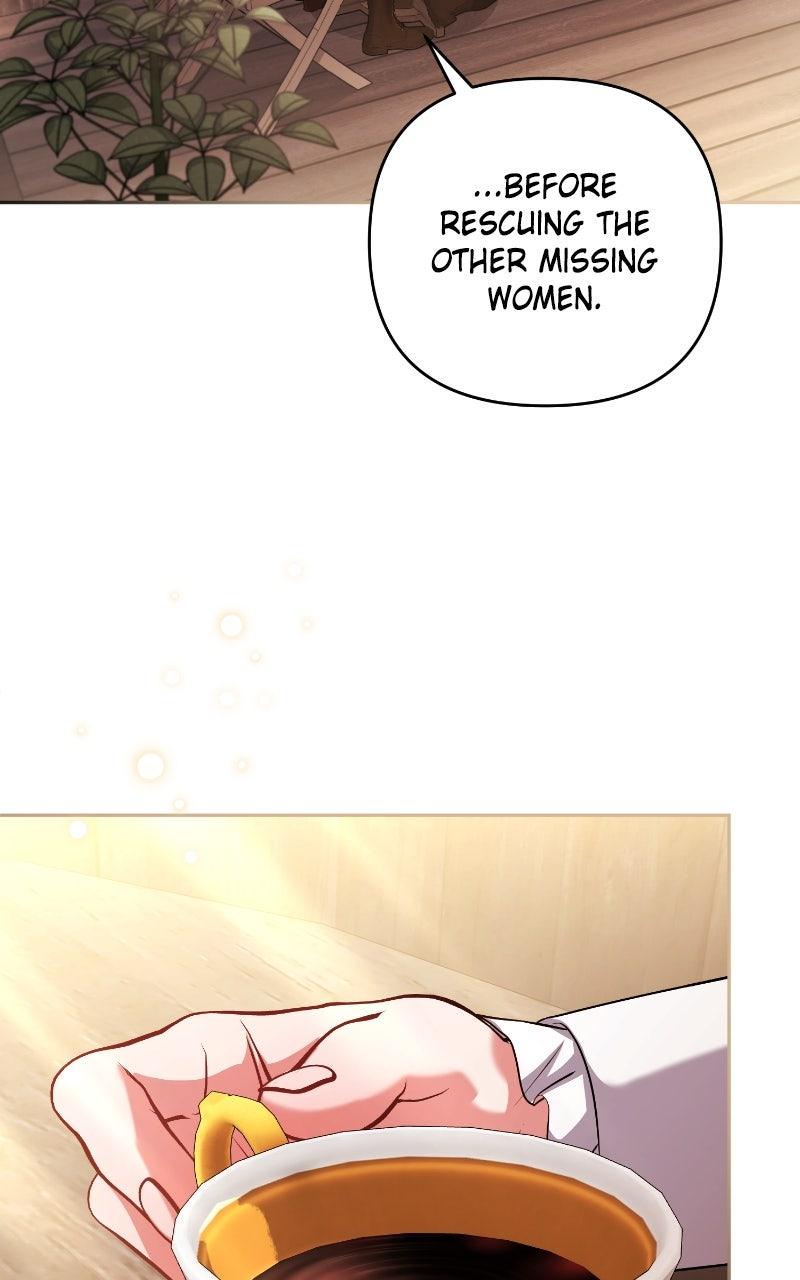 The Murderer Targets Brunettes Chapter 19 - Page 61