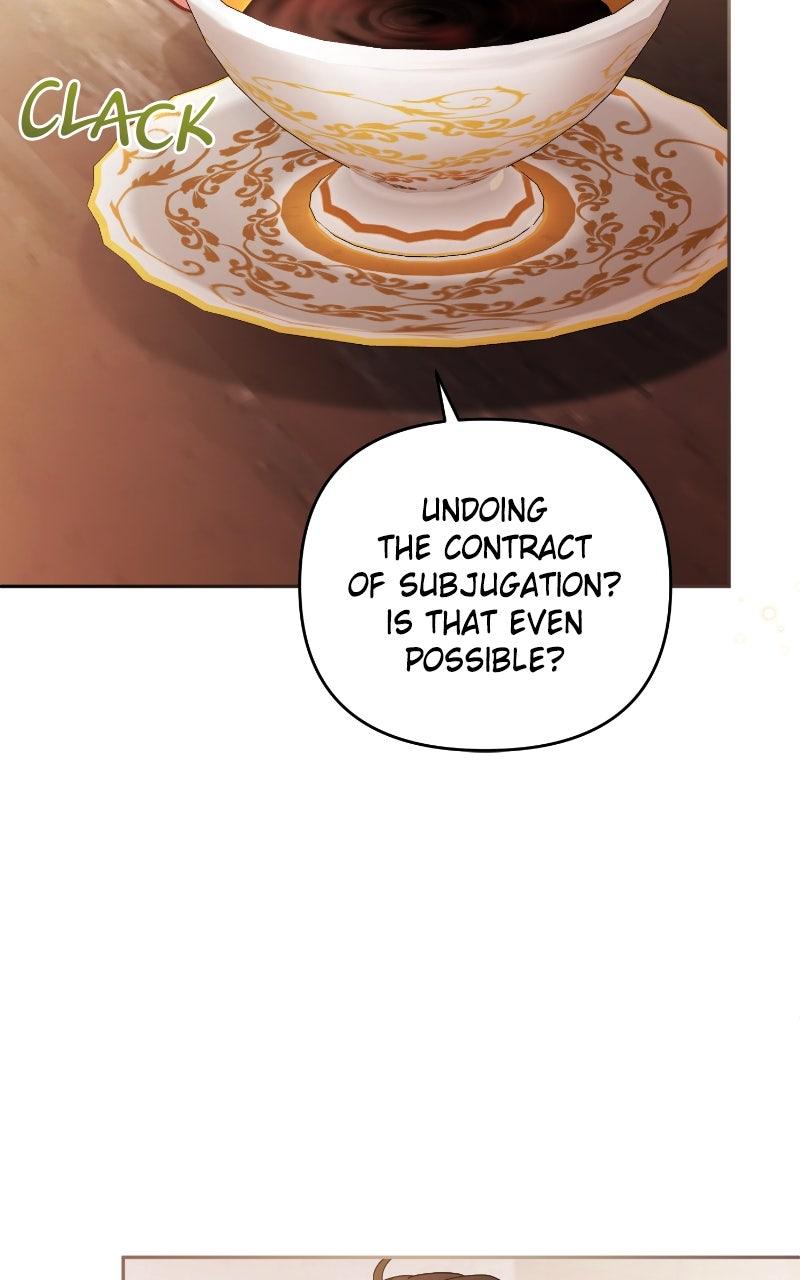 The Murderer Targets Brunettes Chapter 19 - Page 62