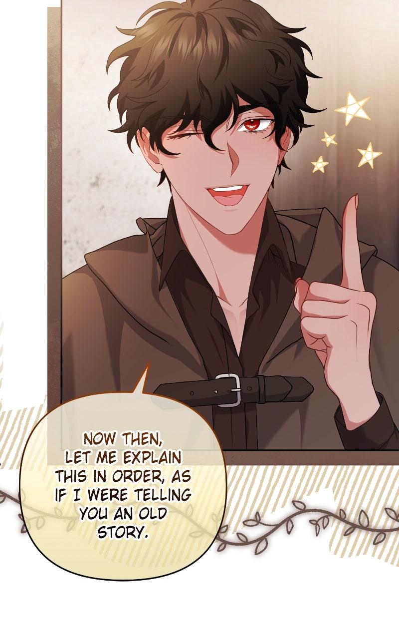 The Murderer Targets Brunettes Chapter 19 - Page 63