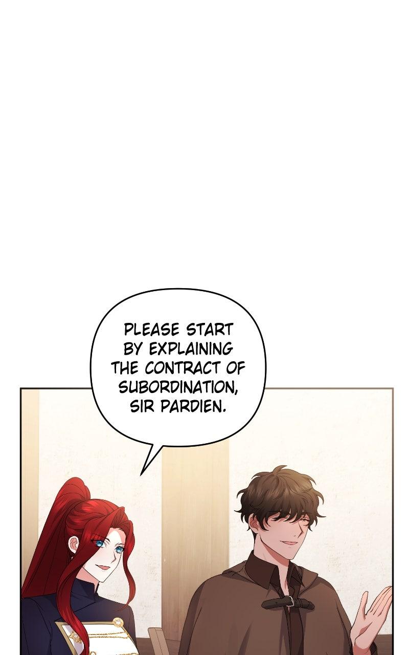 The Murderer Targets Brunettes Chapter 19 - Page 64