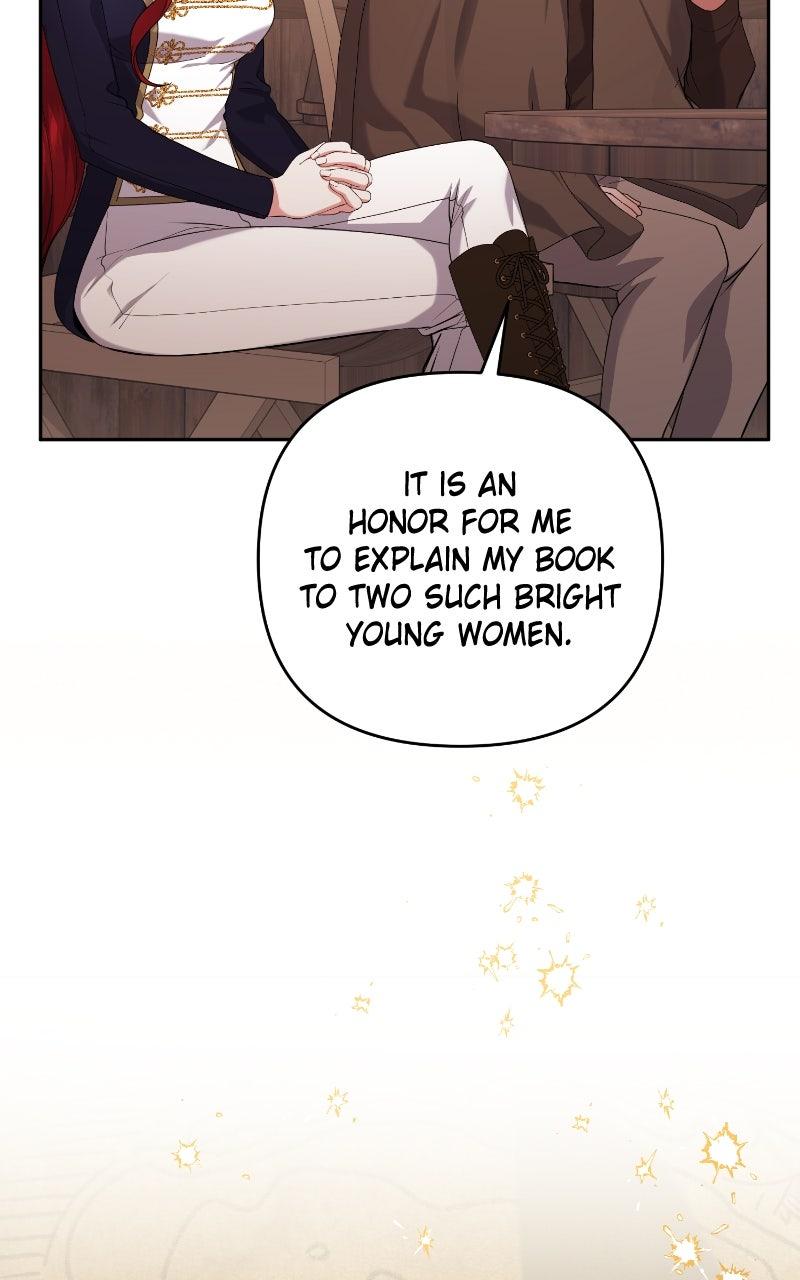 The Murderer Targets Brunettes Chapter 19 - Page 65