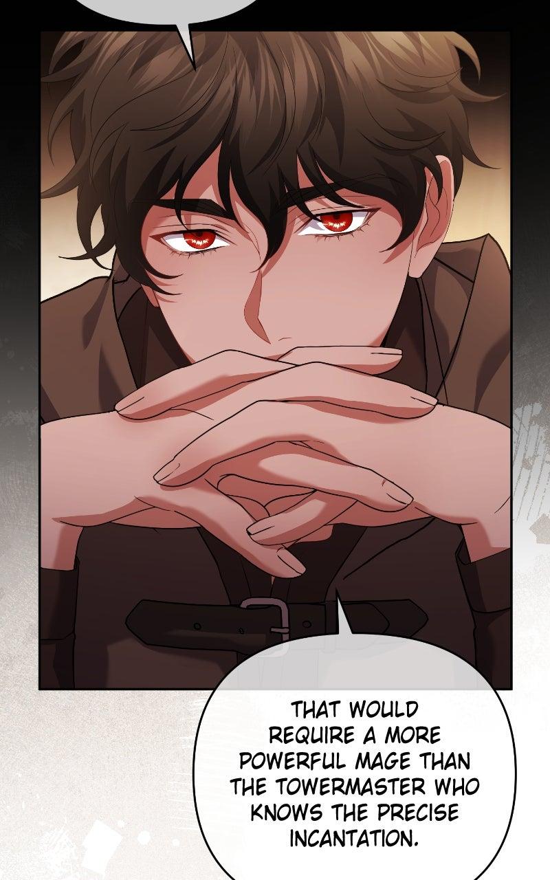 The Murderer Targets Brunettes Chapter 19 - Page 69