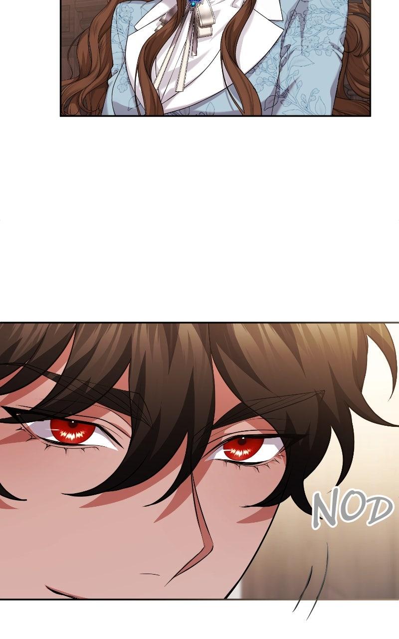 The Murderer Targets Brunettes Chapter 19 - Page 71