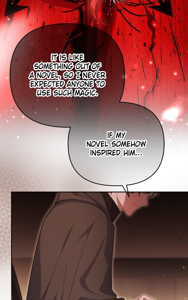 The Murderer Targets Brunettes Chapter 19 - Page 74
