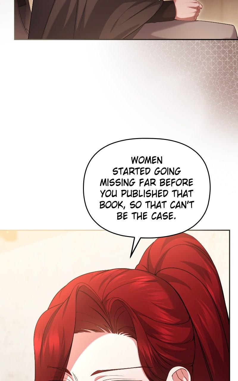 The Murderer Targets Brunettes Chapter 19 - Page 75