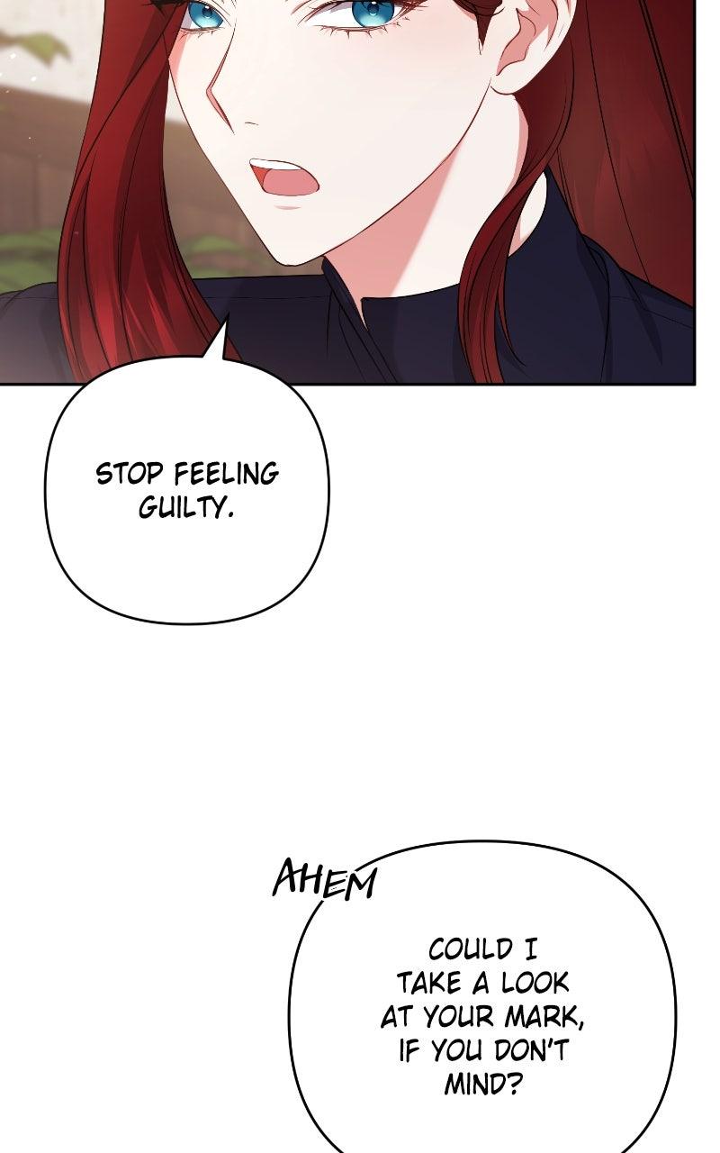 The Murderer Targets Brunettes Chapter 19 - Page 76