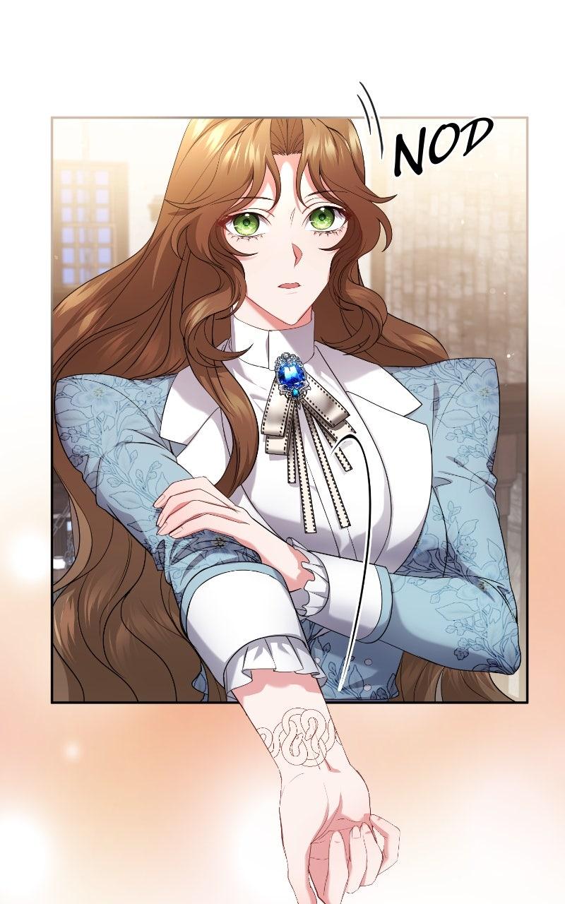 The Murderer Targets Brunettes Chapter 19 - Page 78