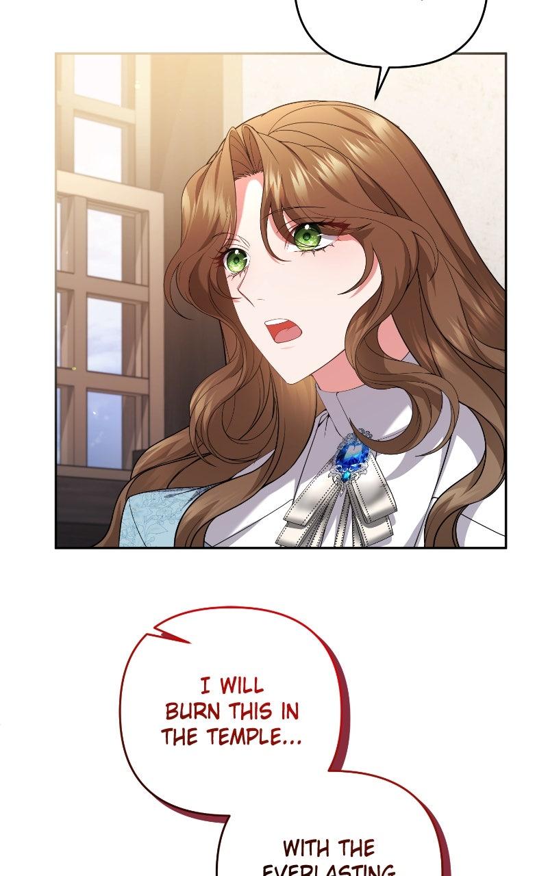 The Murderer Targets Brunettes Chapter 19 - Page 81