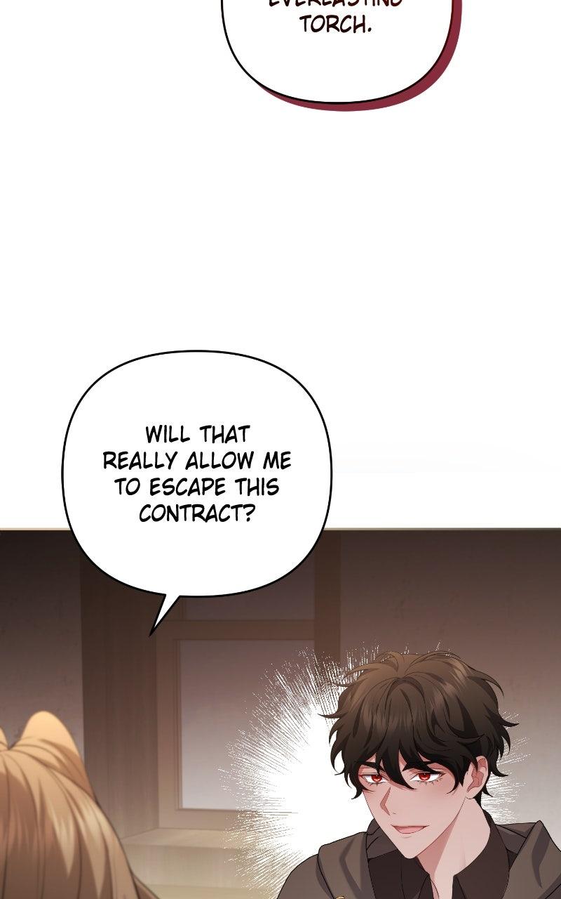 The Murderer Targets Brunettes Chapter 19 - Page 82