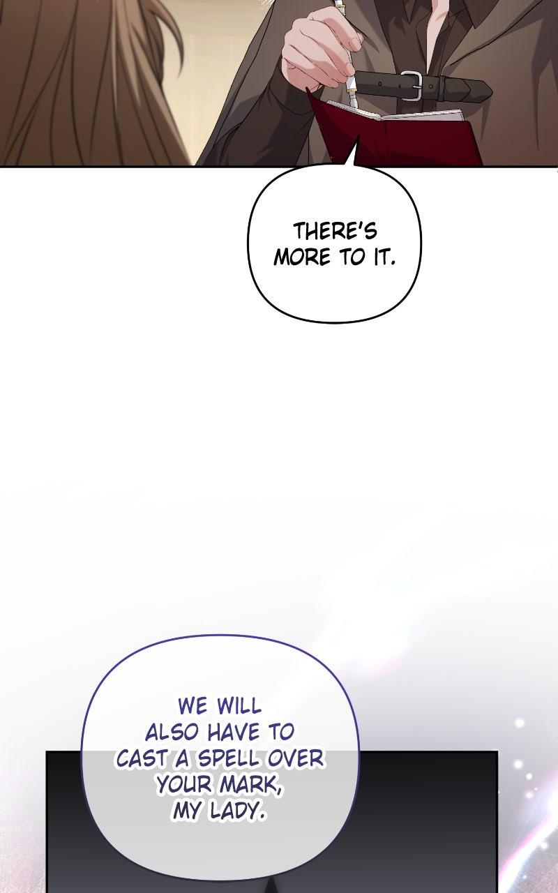 The Murderer Targets Brunettes Chapter 19 - Page 83