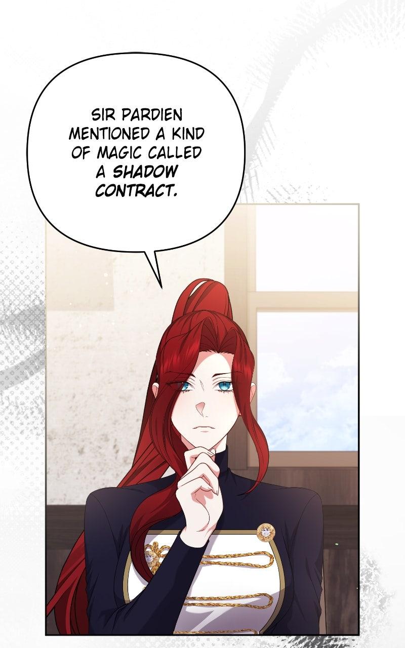 The Murderer Targets Brunettes Chapter 19 - Page 85