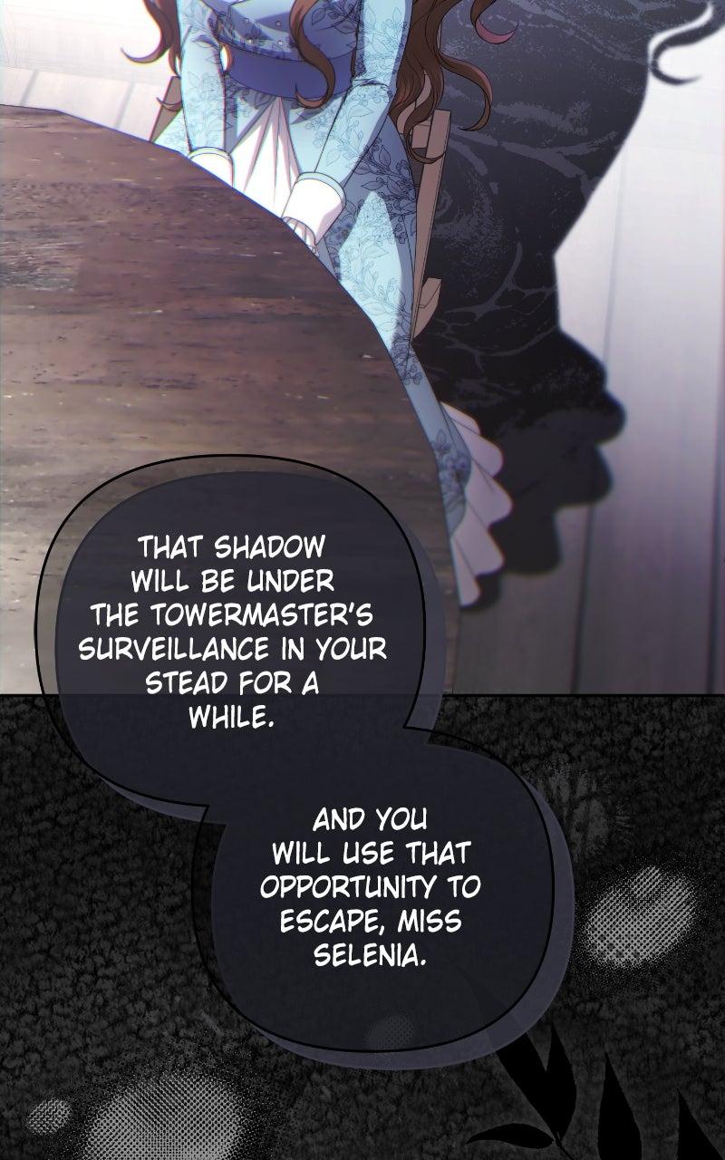 The Murderer Targets Brunettes Chapter 19 - Page 87