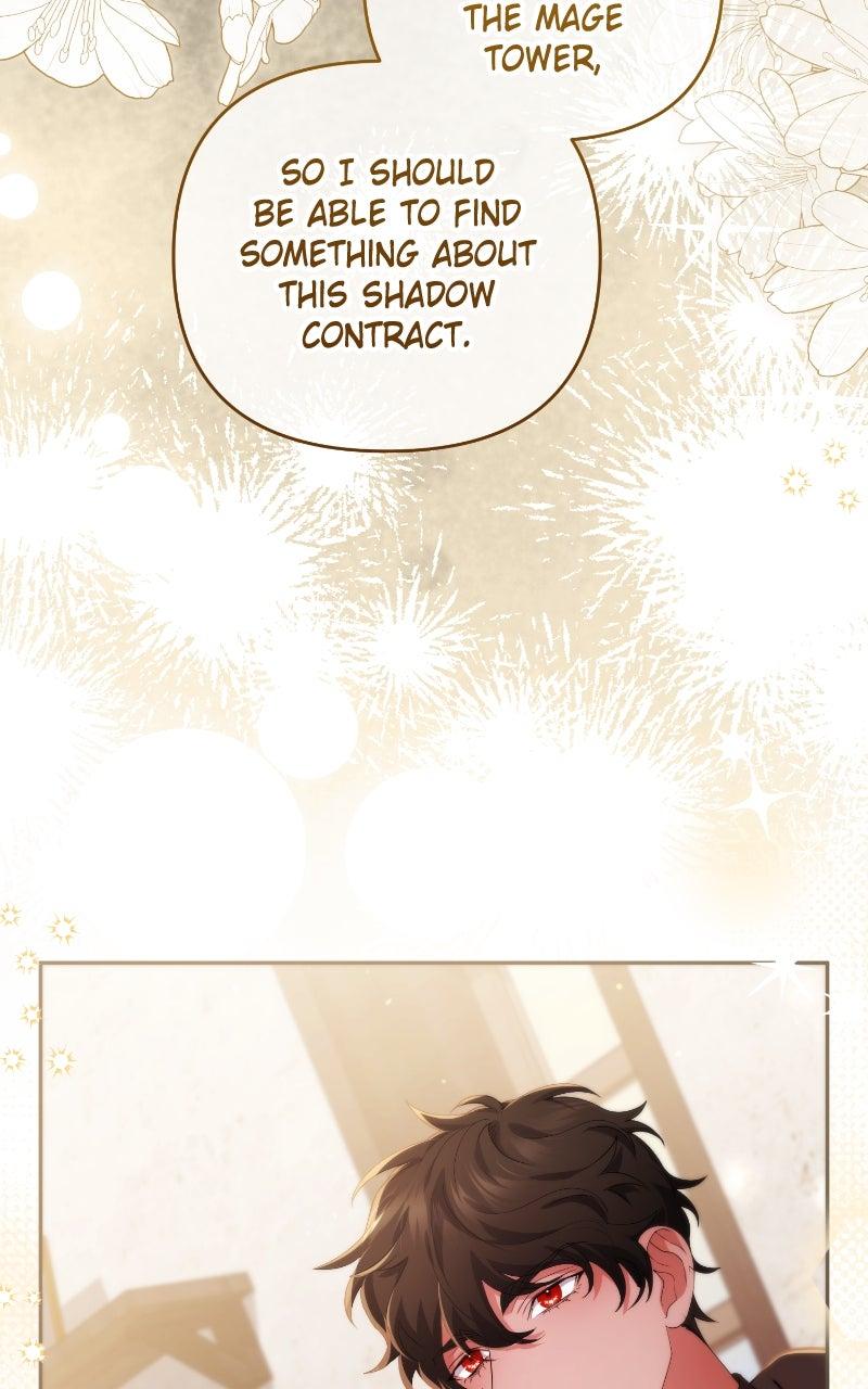 The Murderer Targets Brunettes Chapter 19 - Page 91