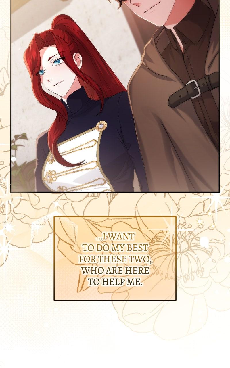 The Murderer Targets Brunettes Chapter 19 - Page 92