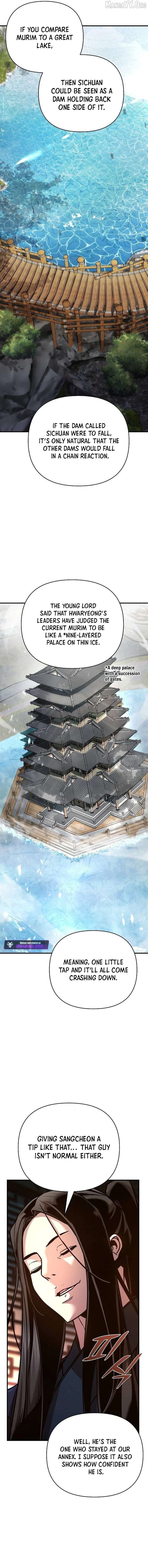 The Mysterious World’s Greatest Martial Artist Little Prince - Chapter 94 - 4