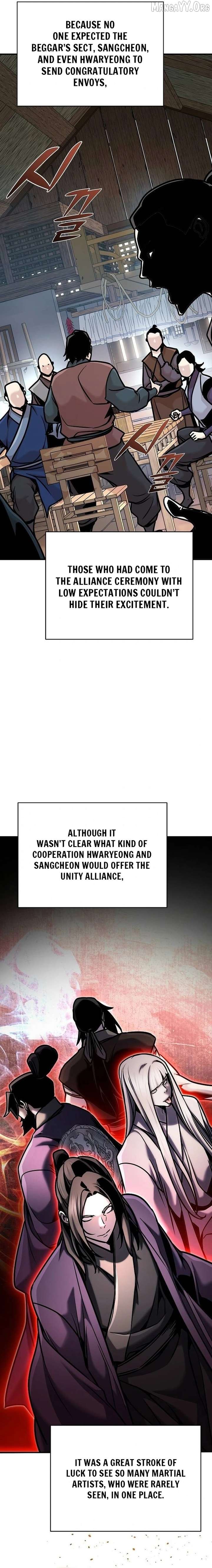 The Mysterious World’s Greatest Martial Artist Little Prince - Chapter 94 - 8