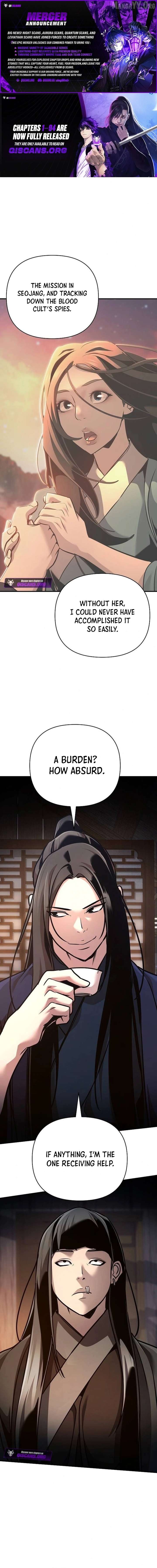 The Mysterious World’s Greatest Martial Artist Little Prince - Chapter 94 - 10