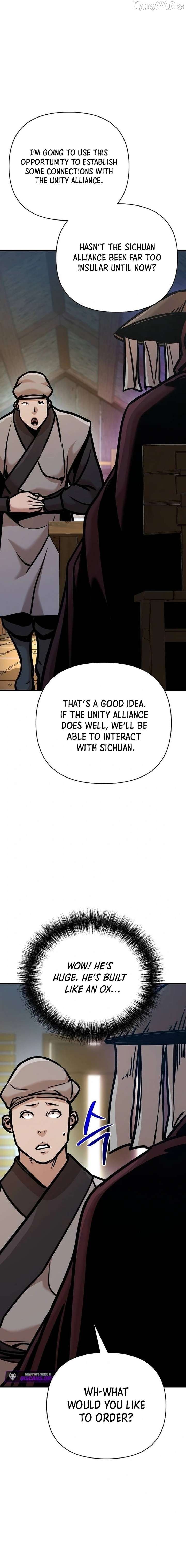 The Mysterious World’s Greatest Martial Artist Little Prince - Chapter 94 - 11